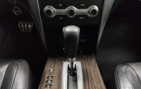 Nissan Teana, 2011 год, 890 000 рублей, 13 фотография
