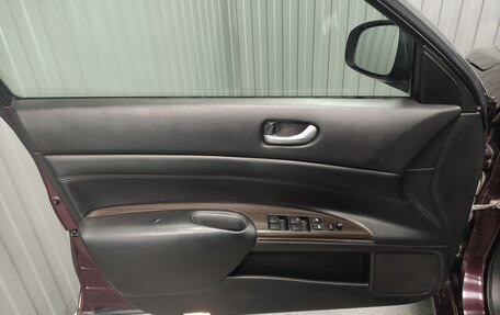 Nissan Teana, 2011 год, 890 000 рублей, 14 фотография