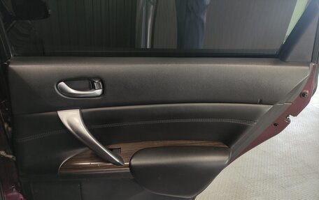 Nissan Teana, 2011 год, 890 000 рублей, 17 фотография