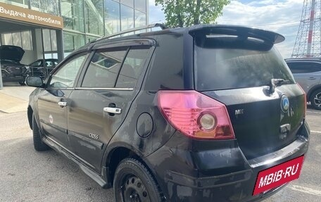 Geely MK Cross I, 2012 год, 120 000 рублей, 4 фотография