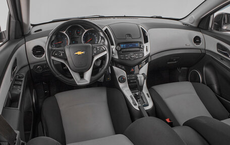 Chevrolet Cruze II, 2015 год, 895 000 рублей, 7 фотография
