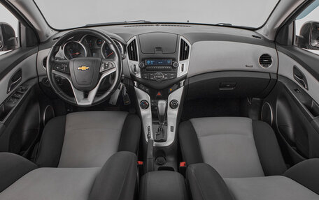 Chevrolet Cruze II, 2015 год, 895 000 рублей, 8 фотография