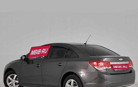 Chevrolet Cruze II, 2015 год, 895 000 рублей, 3 фотография