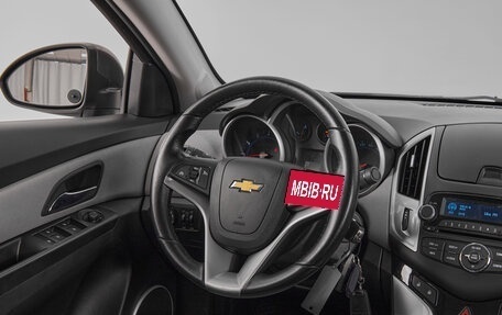 Chevrolet Cruze II, 2015 год, 895 000 рублей, 10 фотография