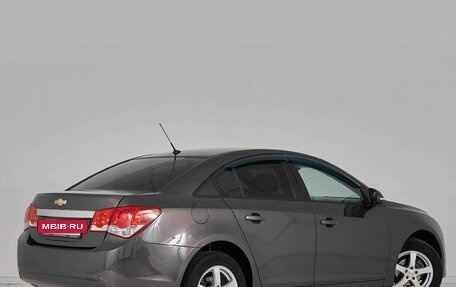 Chevrolet Cruze II, 2015 год, 895 000 рублей, 6 фотография