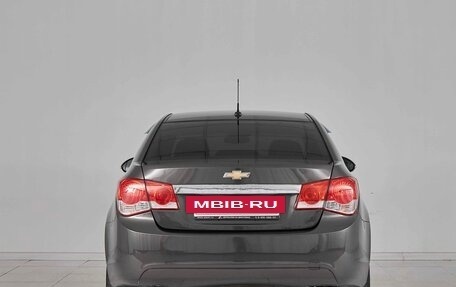 Chevrolet Cruze II, 2015 год, 895 000 рублей, 5 фотография