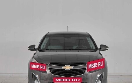 Chevrolet Cruze II, 2015 год, 895 000 рублей, 2 фотография