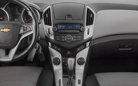 Chevrolet Cruze II, 2015 год, 895 000 рублей, 15 фотография
