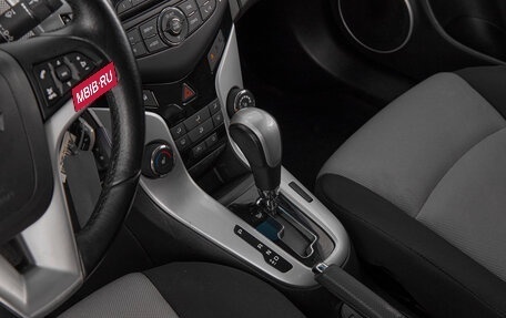Chevrolet Cruze II, 2015 год, 895 000 рублей, 17 фотография