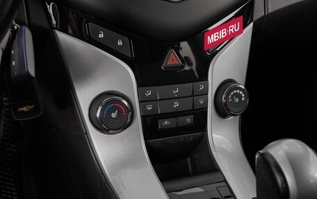 Chevrolet Cruze II, 2015 год, 895 000 рублей, 16 фотография