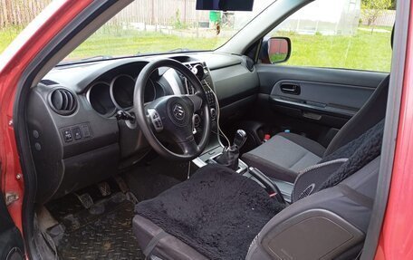 Suzuki Grand Vitara, 2007 год, 615 000 рублей, 7 фотография
