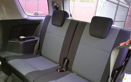 Suzuki Grand Vitara, 2007 год, 615 000 рублей, 8 фотография