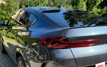 BMW X6, 2019 год, 7 500 000 рублей, 3 фотография