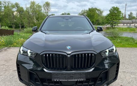BMW X5, 2023 год, 11 600 000 рублей, 2 фотография