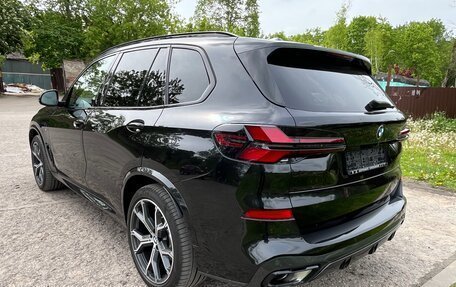 BMW X5, 2023 год, 11 600 000 рублей, 6 фотография
