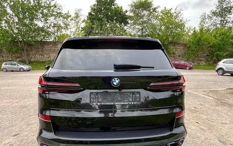 BMW X5, 2023 год, 11 600 000 рублей, 5 фотография