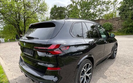 BMW X5, 2023 год, 11 600 000 рублей, 4 фотография