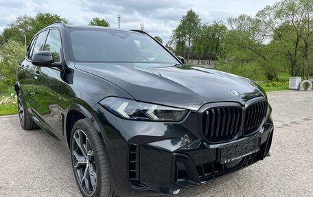 BMW X5, 2023 год, 11 600 000 рублей, 3 фотография