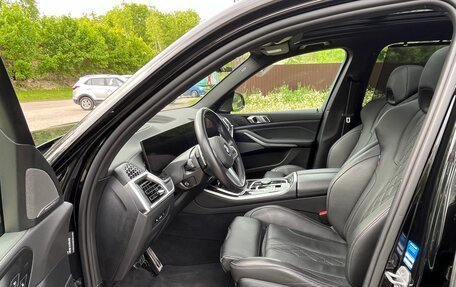 BMW X5, 2023 год, 11 600 000 рублей, 7 фотография
