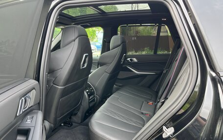 BMW X5, 2023 год, 11 600 000 рублей, 11 фотография