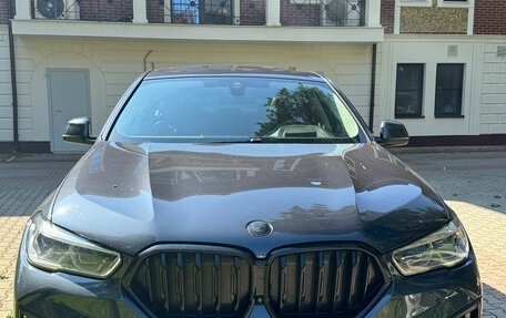 BMW X6, 2019 год, 7 500 000 рублей, 4 фотография