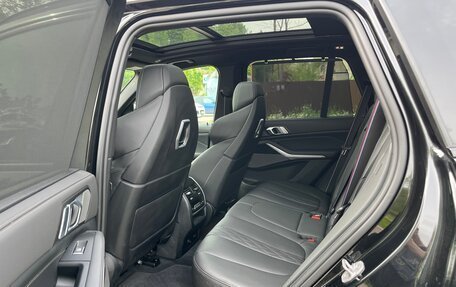 BMW X5, 2023 год, 11 600 000 рублей, 12 фотография
