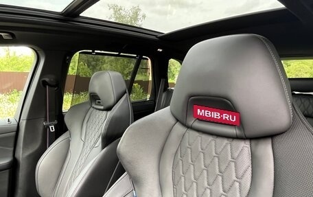 BMW X5, 2023 год, 11 600 000 рублей, 8 фотография