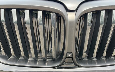 BMW X5, 2023 год, 11 600 000 рублей, 17 фотография