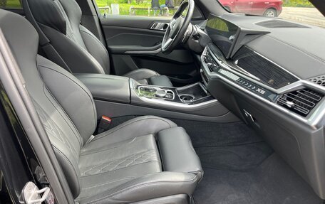 BMW X5, 2023 год, 11 600 000 рублей, 15 фотография