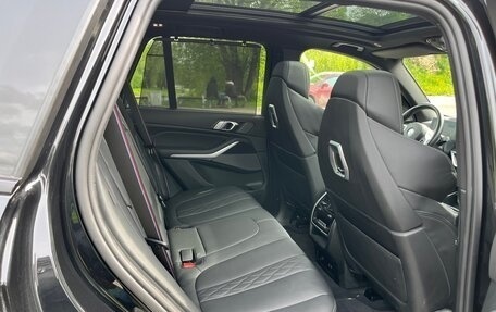 BMW X5, 2023 год, 11 600 000 рублей, 13 фотография