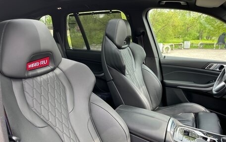 BMW X5, 2023 год, 11 600 000 рублей, 14 фотография
