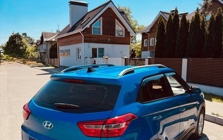 Hyundai Creta I рестайлинг, 2016 год, 1 280 000 рублей, 6 фотография