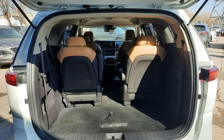 KIA Carnival, 2020 год, 3 880 000 рублей, 9 фотография