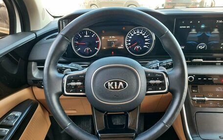 KIA Carnival, 2020 год, 3 880 000 рублей, 12 фотография