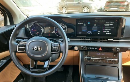 KIA Carnival, 2020 год, 3 880 000 рублей, 11 фотография