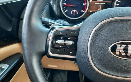 KIA Carnival, 2020 год, 3 880 000 рублей, 13 фотография