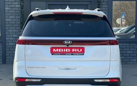 KIA Carnival, 2020 год, 3 880 000 рублей, 5 фотография