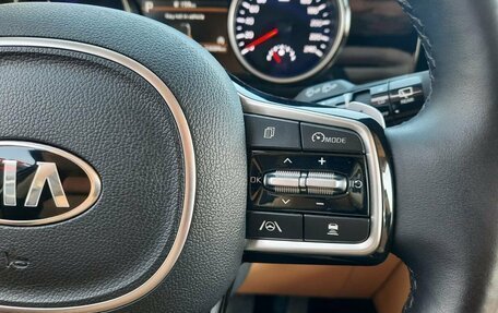 KIA Carnival, 2020 год, 3 880 000 рублей, 14 фотография