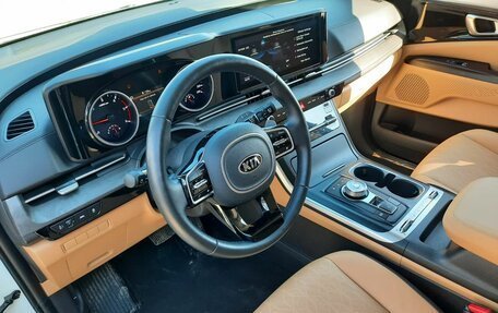 KIA Carnival, 2020 год, 3 880 000 рублей, 16 фотография