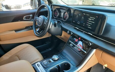 KIA Carnival, 2020 год, 3 880 000 рублей, 17 фотография