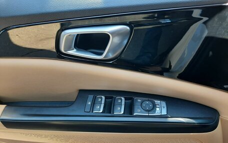 KIA Carnival, 2020 год, 3 880 000 рублей, 22 фотография