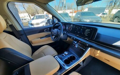 KIA Carnival, 2020 год, 3 880 000 рублей, 18 фотография