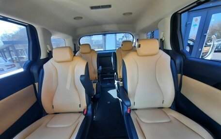 KIA Carnival, 2020 год, 3 880 000 рублей, 25 фотография