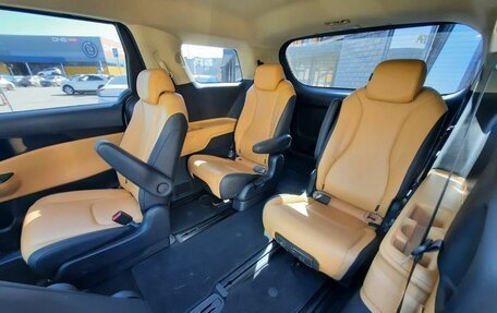 KIA Carnival, 2020 год, 3 880 000 рублей, 27 фотография