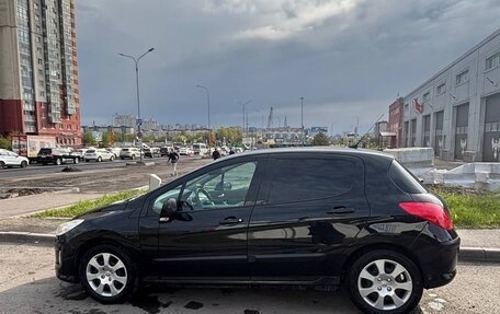 Peugeot 308 II, 2010 год, 700 000 рублей, 5 фотография