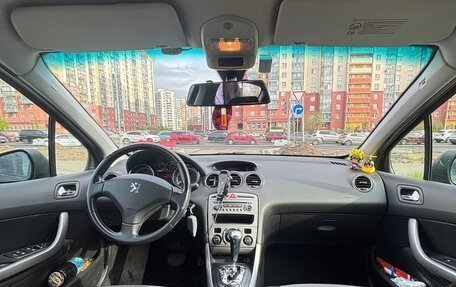 Peugeot 308 II, 2010 год, 700 000 рублей, 7 фотография