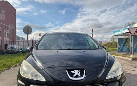 Peugeot 308 II, 2010 год, 700 000 рублей, 2 фотография