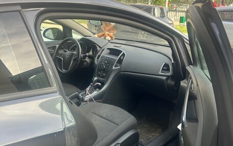 Opel Astra J, 2012 год, 980 000 рублей, 2 фотография