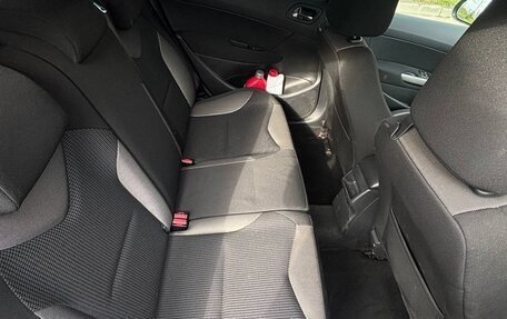 Peugeot 308 II, 2010 год, 700 000 рублей, 8 фотография