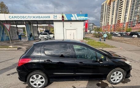 Peugeot 308 II, 2010 год, 700 000 рублей, 6 фотография